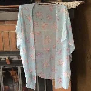 Kimono/ Cardigan
